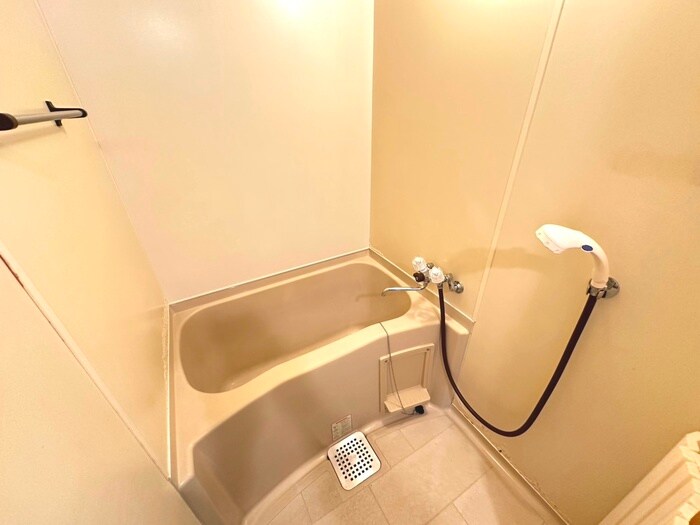 物件内観写真14　(バス／シャワールーム等)
