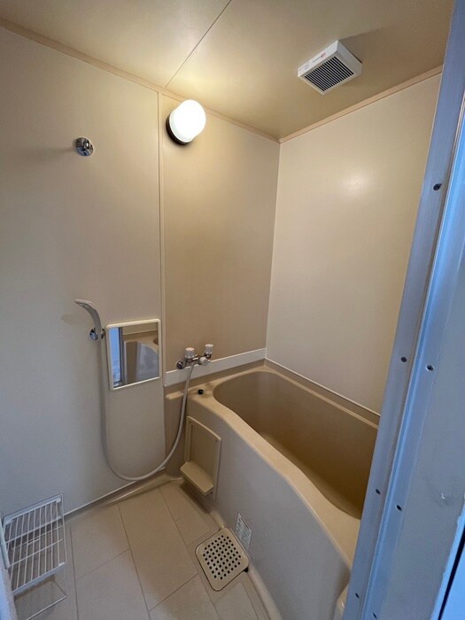 物件内観写真14　(バス／シャワールーム等)