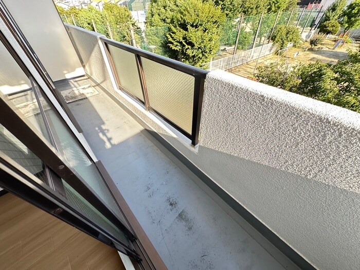 物件内観写真16　(ベランダ・バルコニー)