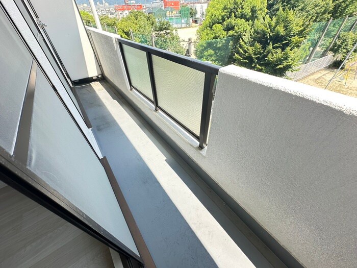 物件内観写真17　(ベランダ・バルコニー)