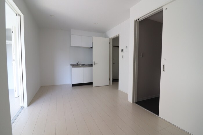 物件内観写真5　(居室)