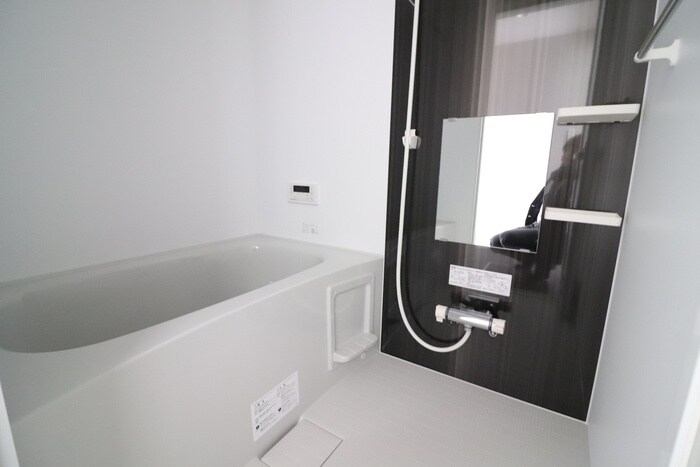 物件内観写真10　(バス／シャワールーム等)