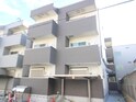 ﾌｼﾞﾊﾟﾚｽ城東諏訪ﾉｰｽⅠ番館