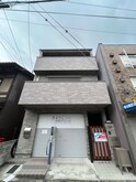 大仏馬町460-2貸家