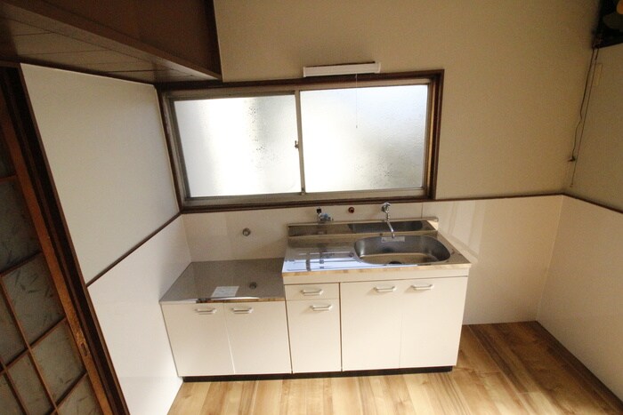 物件内観写真7　(キッチン)