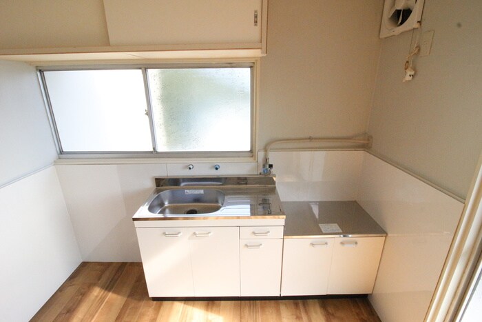 物件内観写真7　(キッチン)