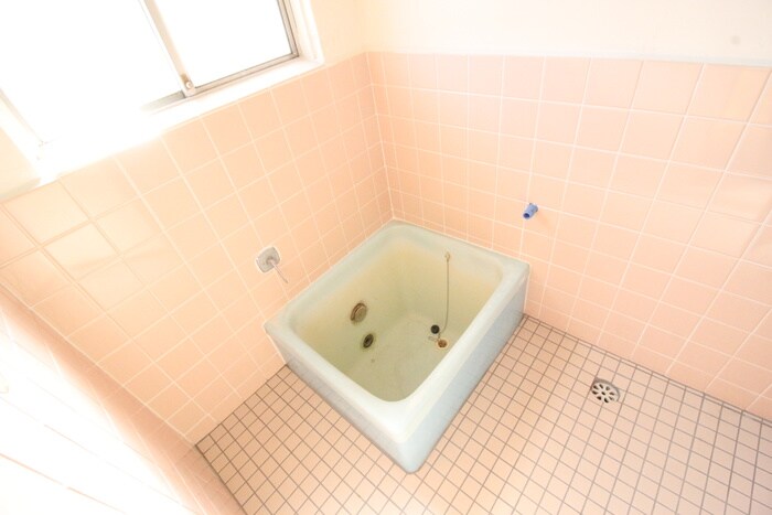 物件内観写真8　(バス／シャワールーム等)