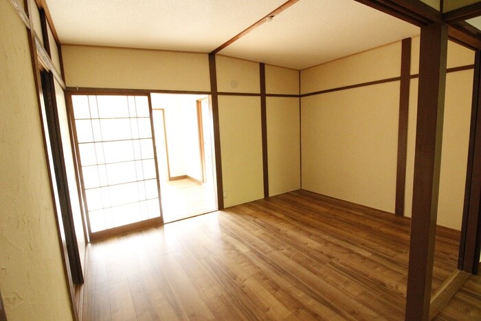 物件内観写真8　(居室)