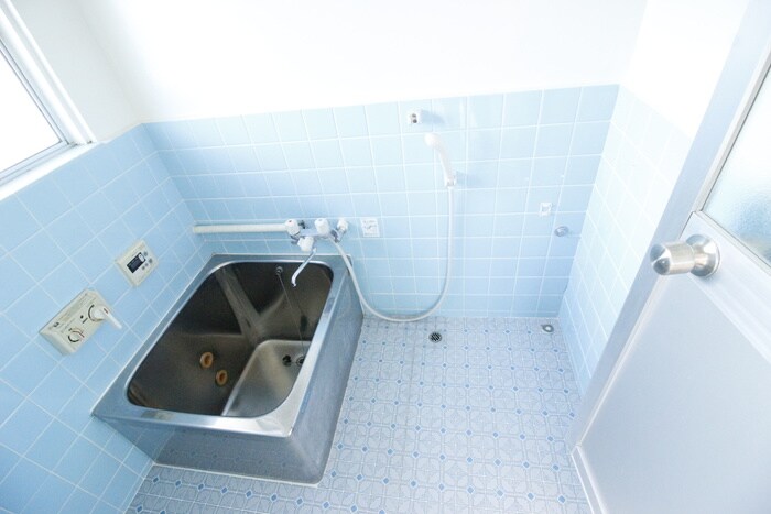 物件内観写真8　(バス／シャワールーム等)