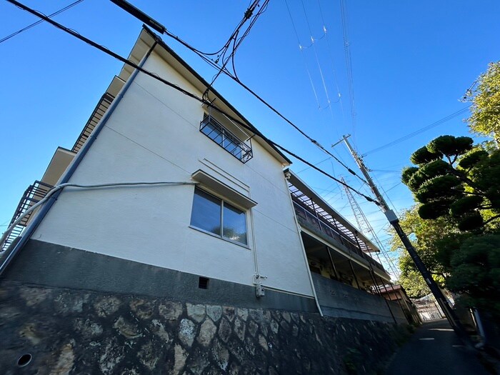 物件外観写真4　(周辺環境)