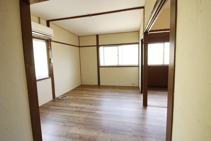 物件内観写真11　(居室)