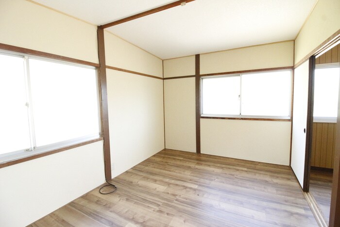 物件内観写真11　(居室)