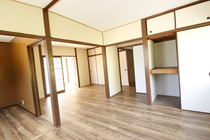 物件内観写真14　(居室)