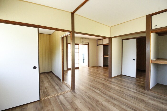 物件内観写真14　(居室)