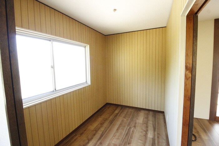 物件内観写真15　(居室)