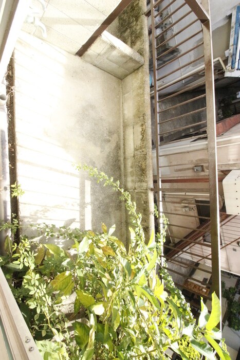 物件内観写真17　(ベランダ・バルコニー)