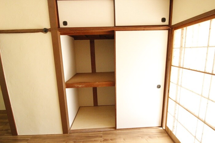 物件内観写真18　(収納)