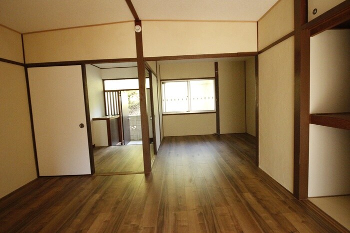 物件内観写真19　(居室)