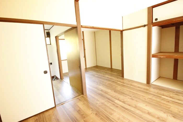 物件内観写真19　(居室)