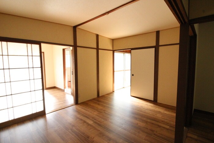 物件内観写真20　(居室)