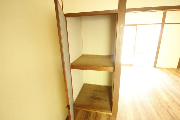 物件内観写真20　(収納)