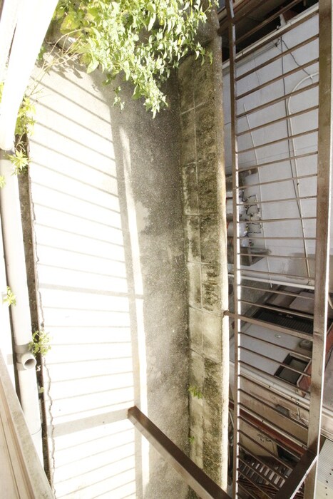 物件内観写真20　(ベランダ・バルコニー)