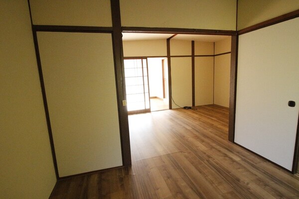 居室