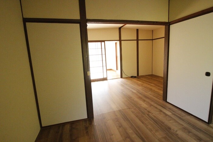 物件内観写真20　(居室)