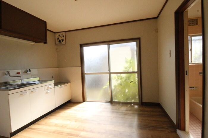 物件内観写真21　(居室)