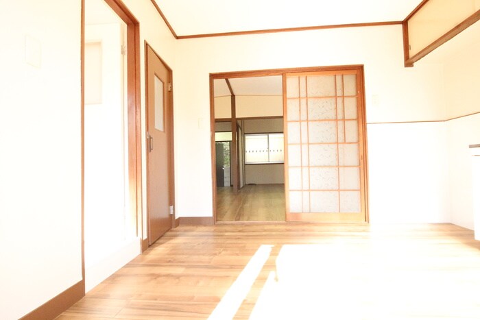 物件内観写真22　(居室)