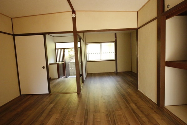 居室