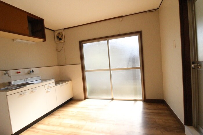 物件内観写真22　(居室)