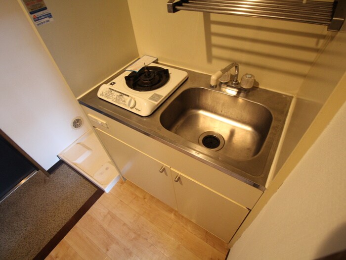 物件内観写真10　(キッチン)