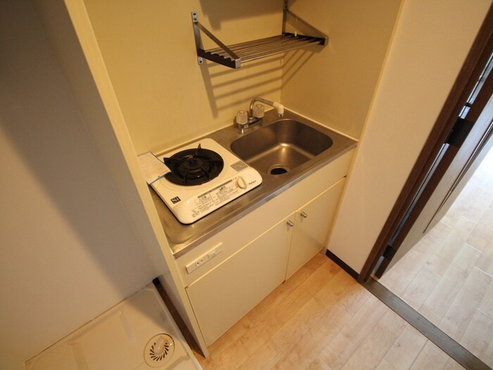 物件内観写真11　(キッチン)