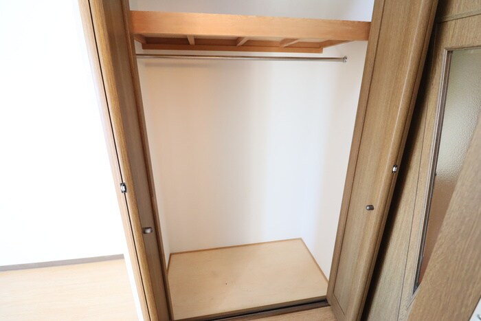 物件内観写真13　(収納)