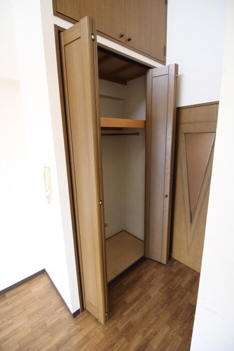 物件内観写真14　(収納)