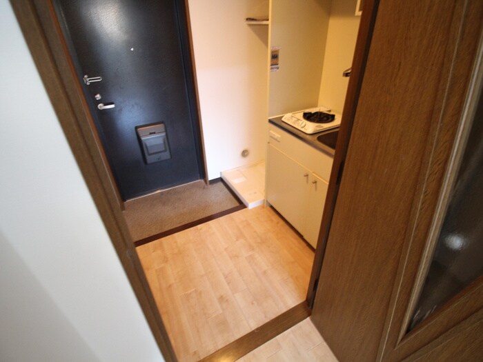 物件内観写真15　(廊下)