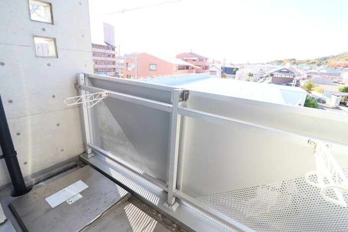 物件内観写真16　(ベランダ・バルコニー)