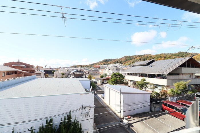 物件内観写真19　(周辺環境)