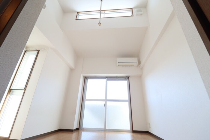 物件内観写真22　(居室)