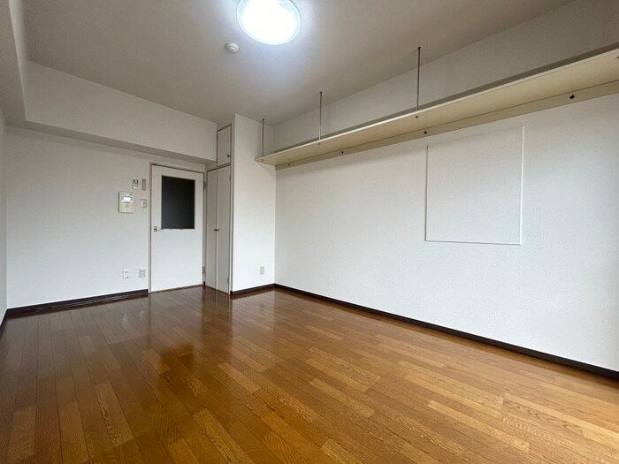 メゾンセザンヌの居室