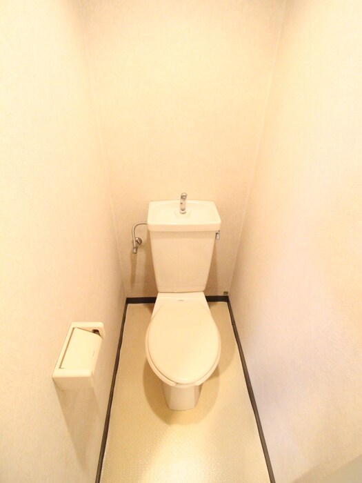 メゾンセザンヌのトイレ