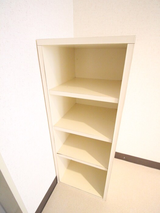 メゾンセザンヌの靴箱