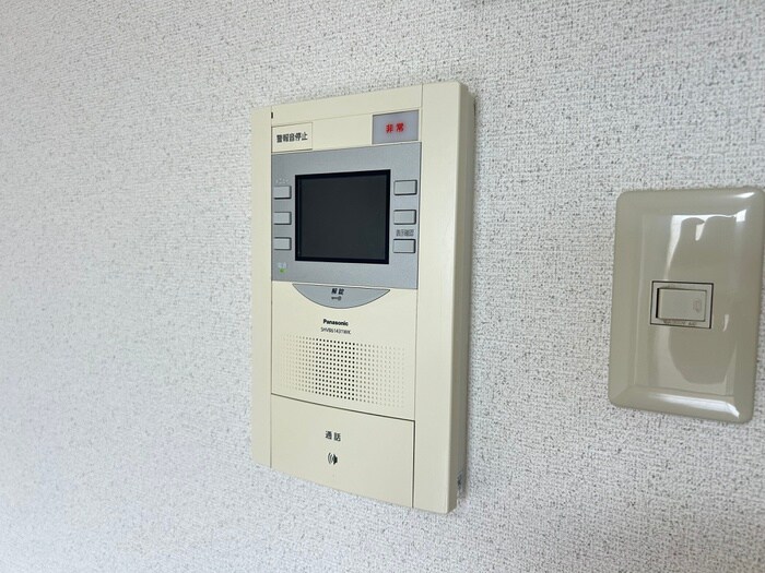 メゾンセザンヌの内観写真