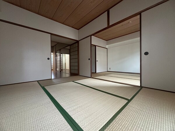 居室