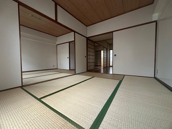 居室