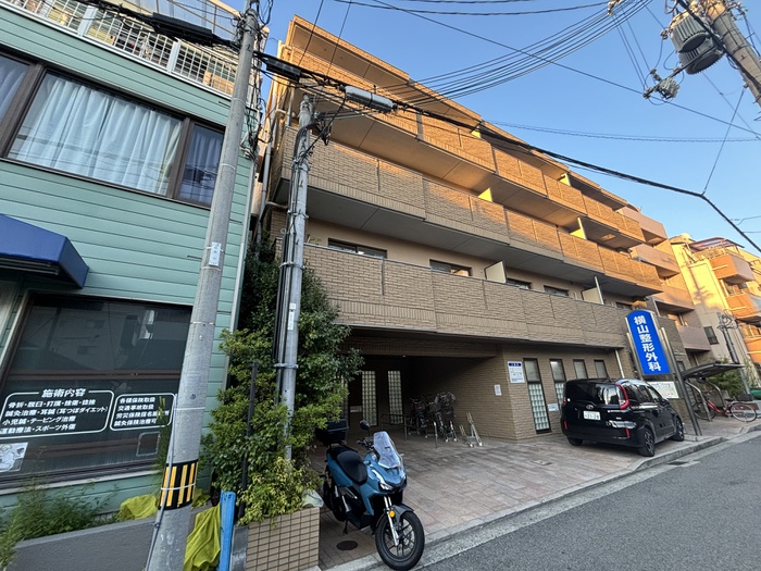 外観写真