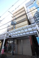 ラミアーレ豊中