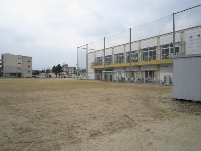 神田小学校