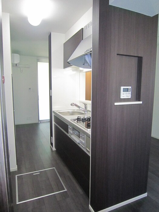 物件内観写真4　(キッチン)